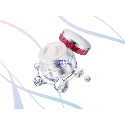 广州医美_神经酰胺出水霜OEM定制加工贴牌