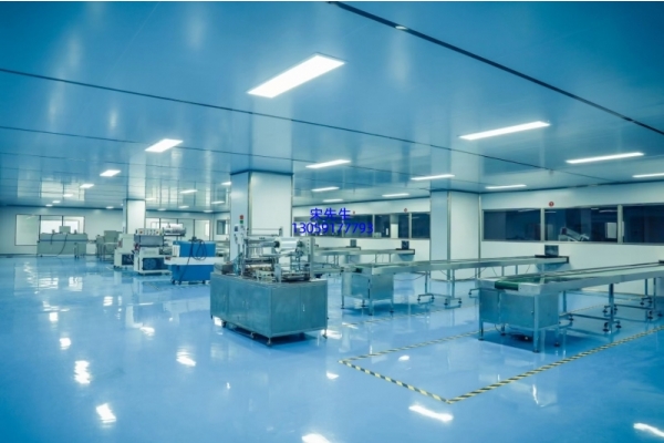 广州医美_工厂设备展示